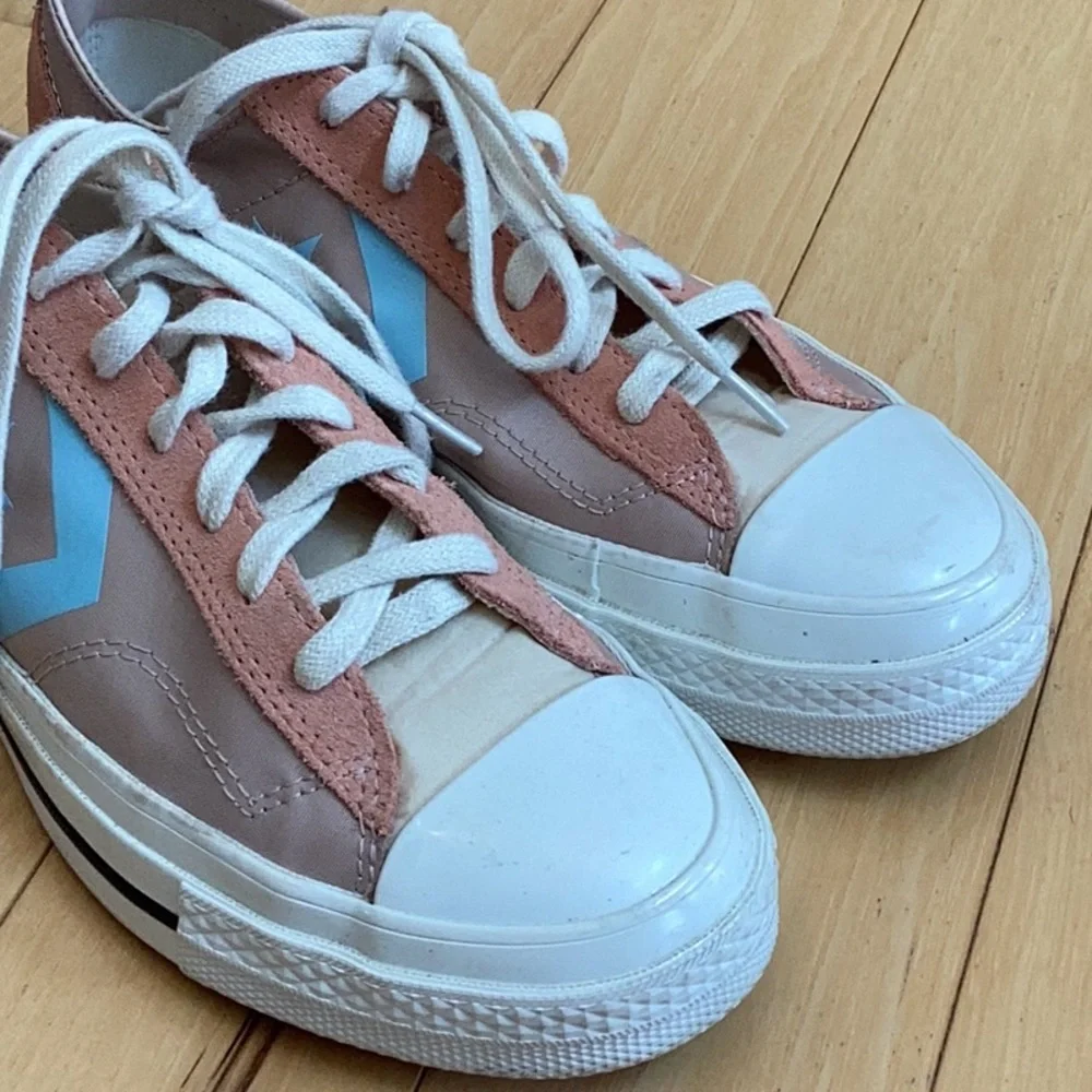 Converse Star Player 76 low “Frappe”, light pink - Picture 3 of 13